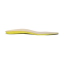 Footbed Comfort Leather 3