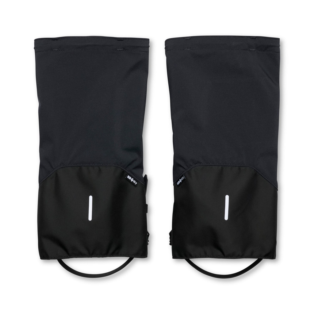 Frontpoint Gaiters 2