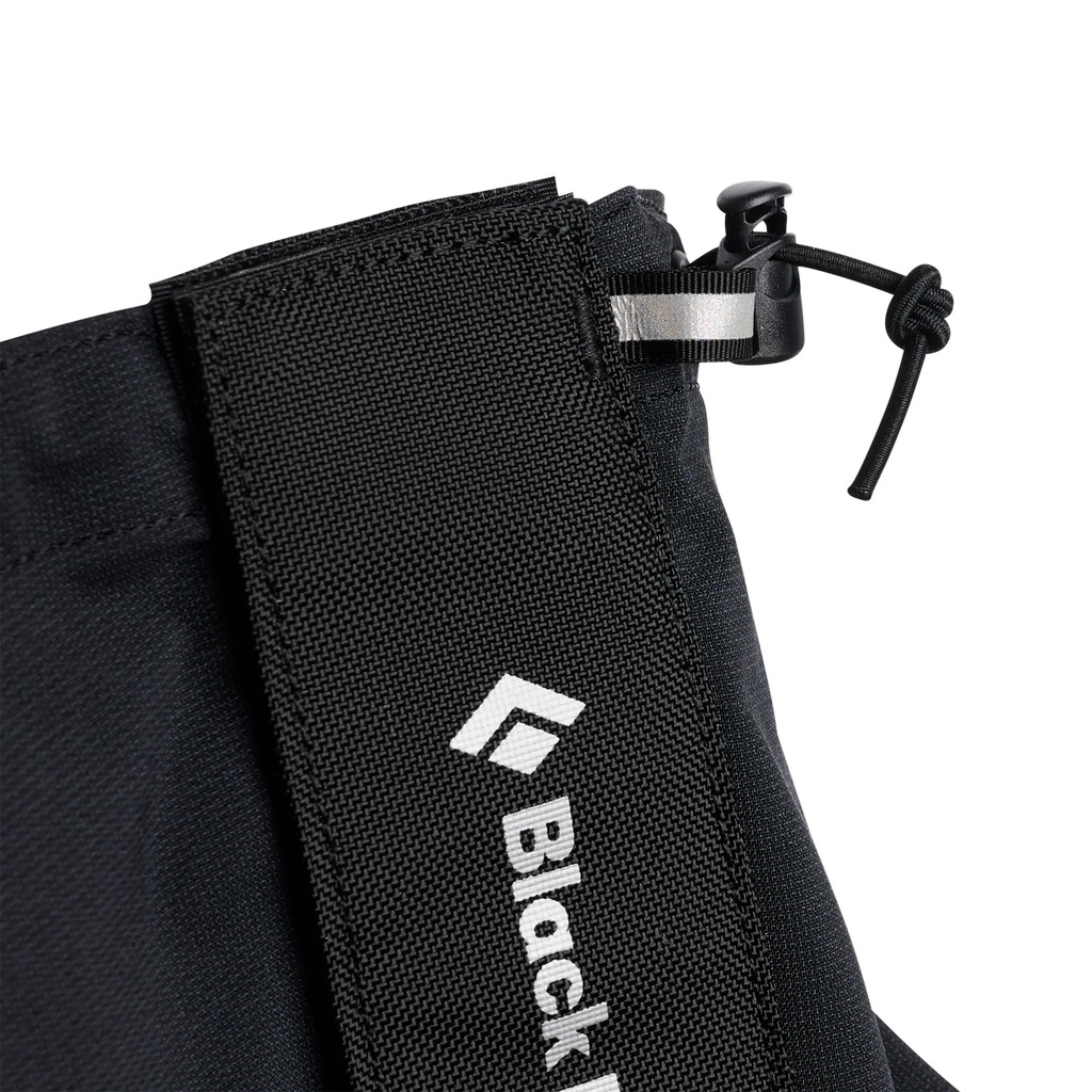 Frontpoint Gaiters 5
