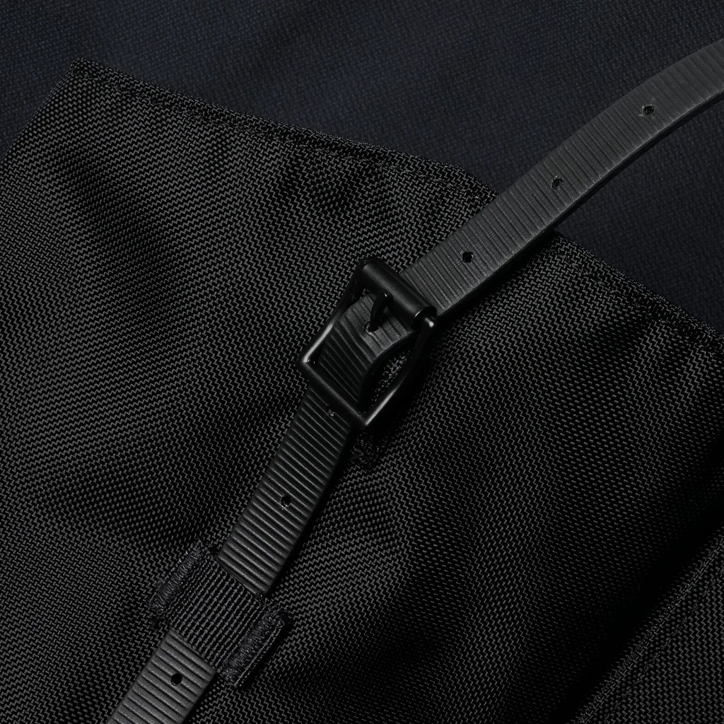 Frontpoint Gaiters 6