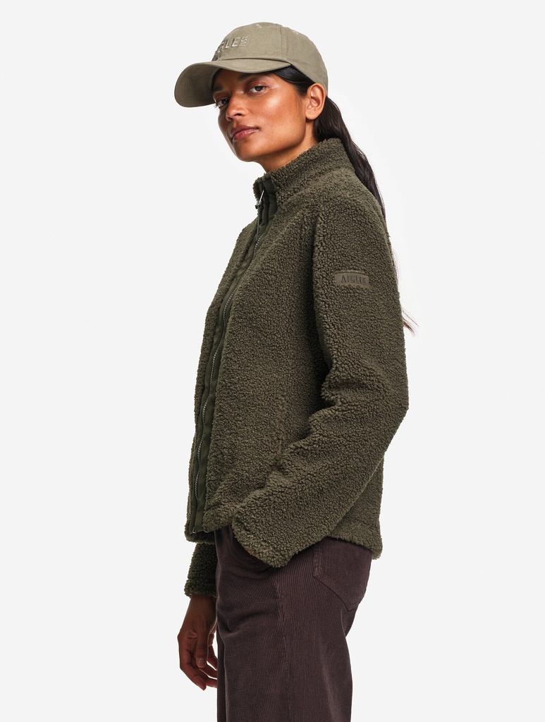 Full Zip 4