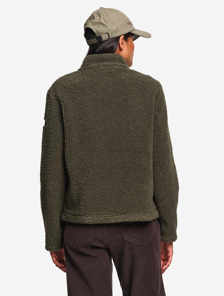 Full Zip 5