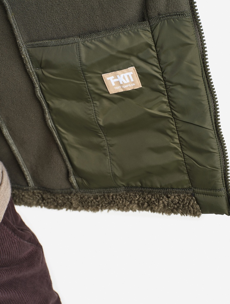 Full Zip 7