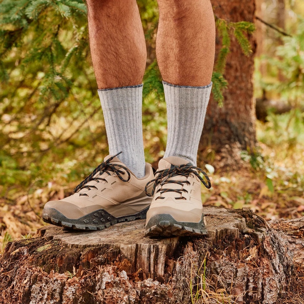 Hike Classic Light Cushion Second Cut 2