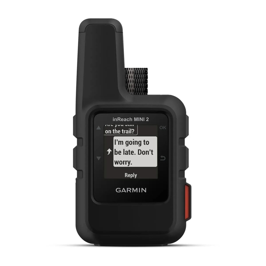 inReach Mini 2 5