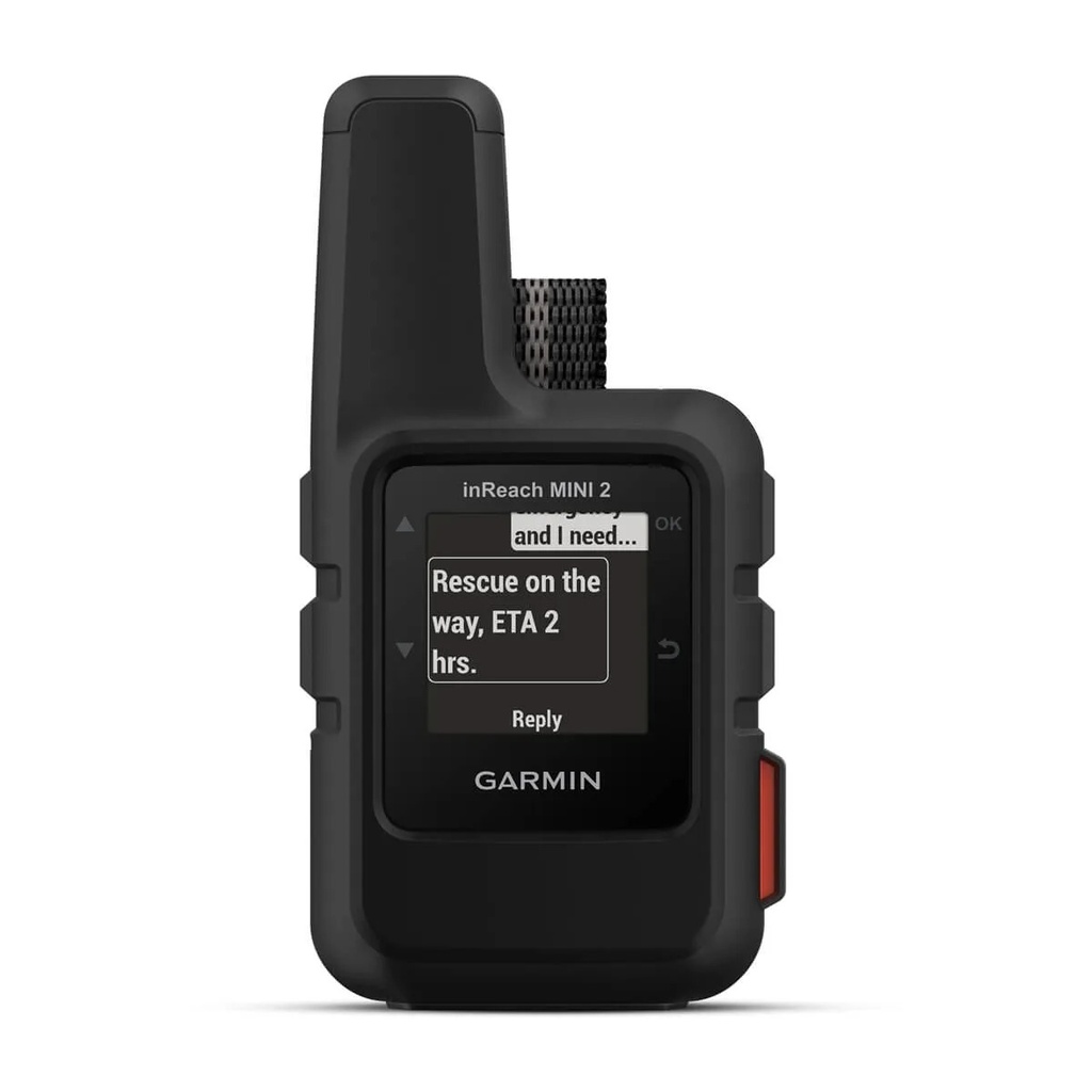 inReach Mini 2 7