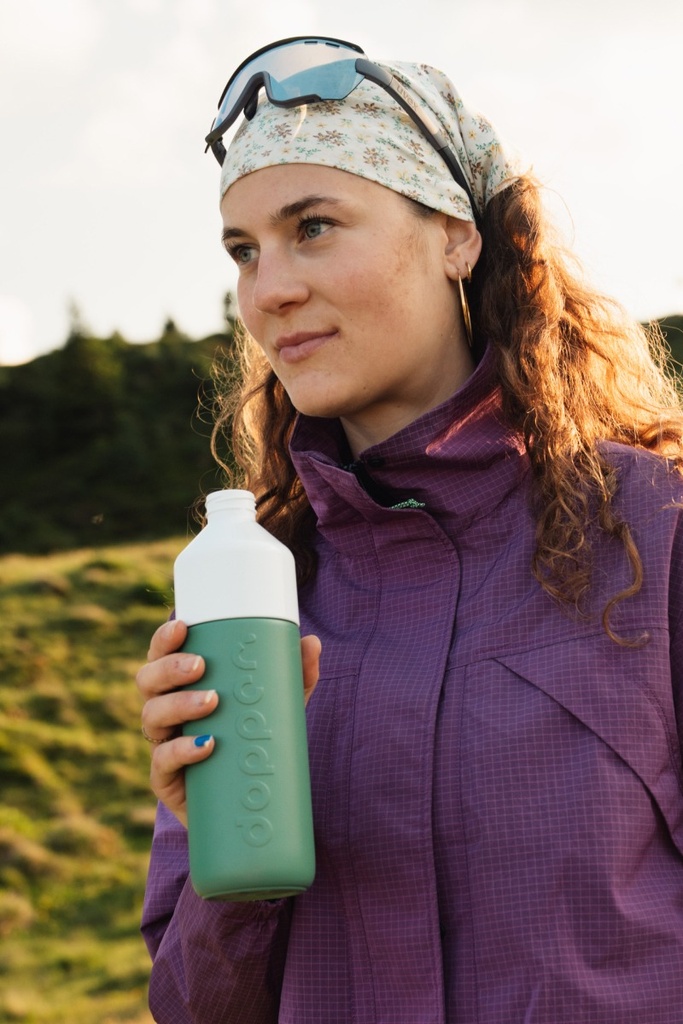 Insulated Bottle - 580 ml 2