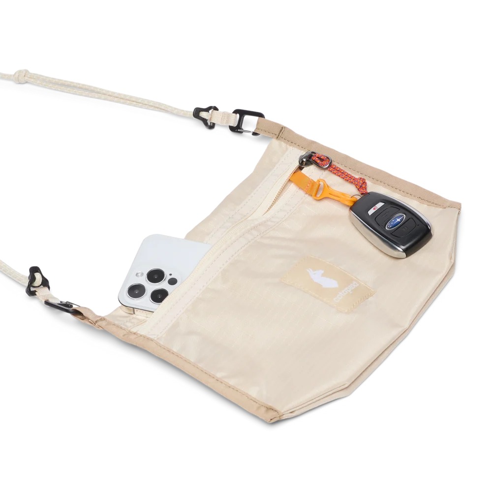 Lista 2L Lightweight Crossbody Bag - Cada Dia 2