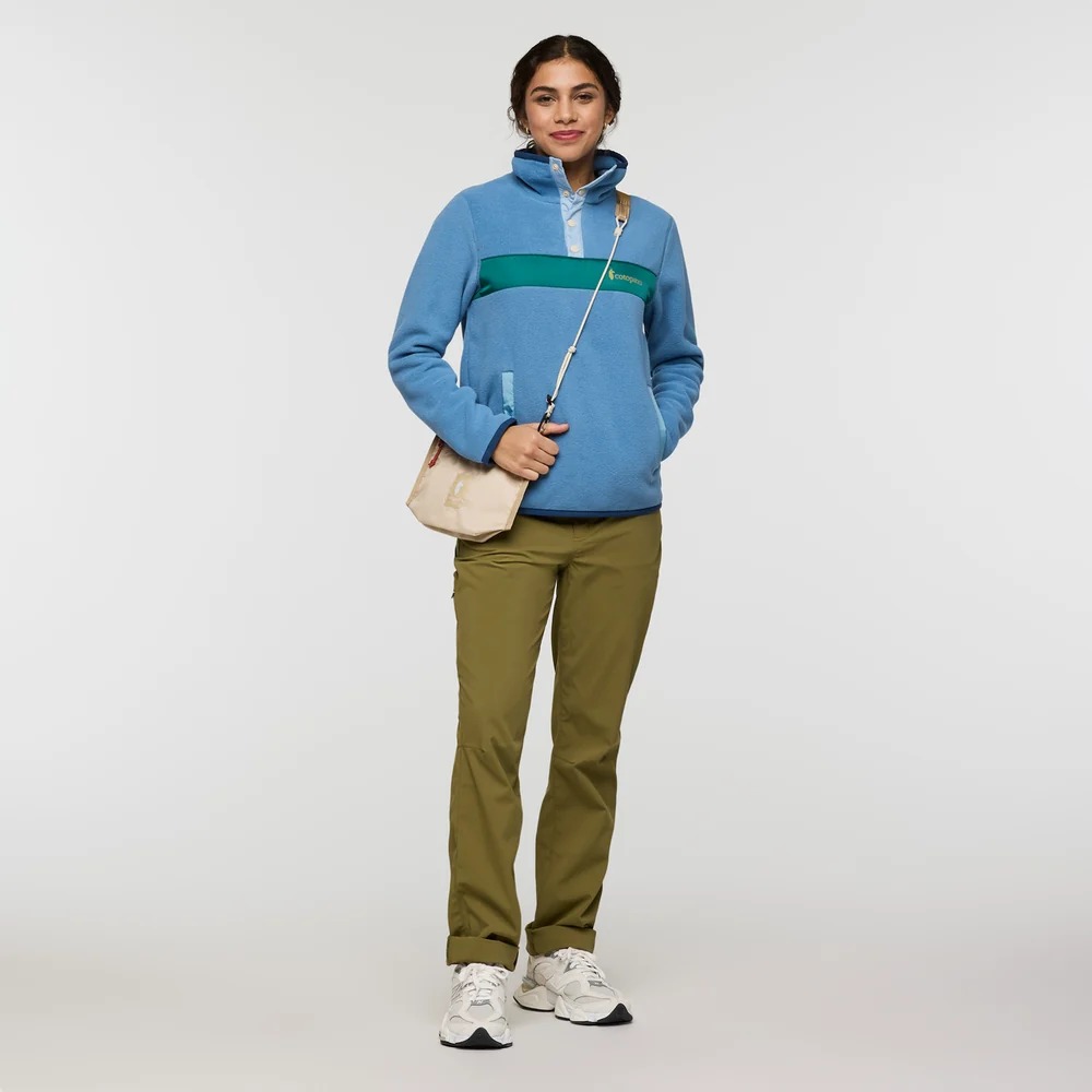 Lista 2L Lightweight Crossbody Bag - Cada Dia 6