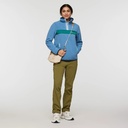 Lista 2L Lightweight Crossbody Bag - Cada Dia 6