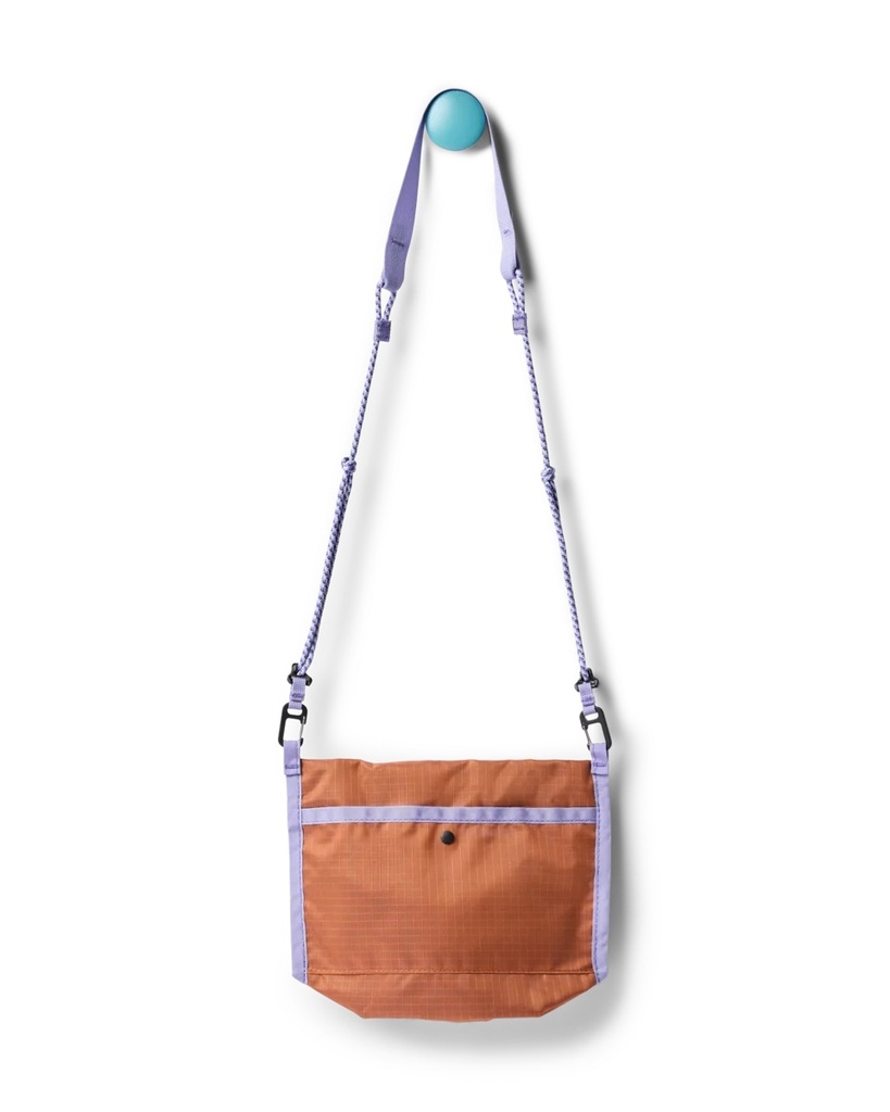 Lista 2L Lightweight Crossbody Bag - Cada Dia 2