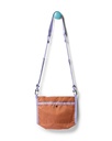 Lista 2L Lightweight Crossbody Bag - Cada Dia 2