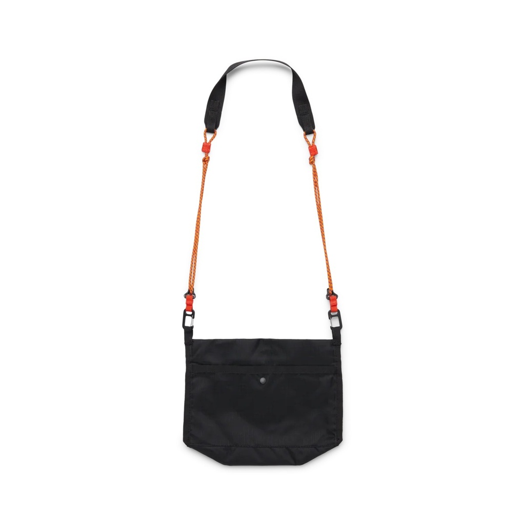 Lista 2L Lightweight Crossbody Bag - Cada Dia 2