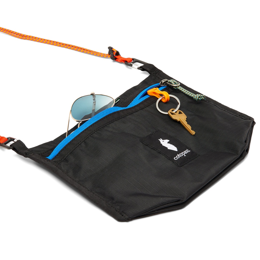 Lista 2L Lightweight Crossbody Bag - Cada Dia 3