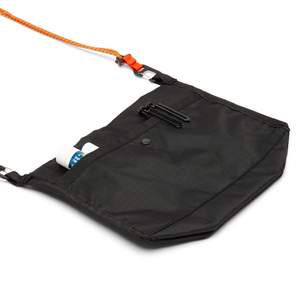 Lista 2L Lightweight Crossbody Bag - Cada Dia 4
