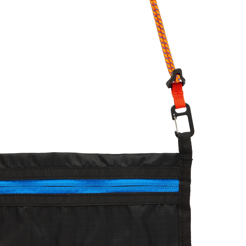 Lista 2L Lightweight Crossbody Bag - Cada Dia 5