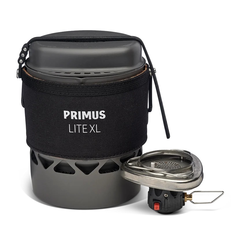 Lite XL Stove System  II 2