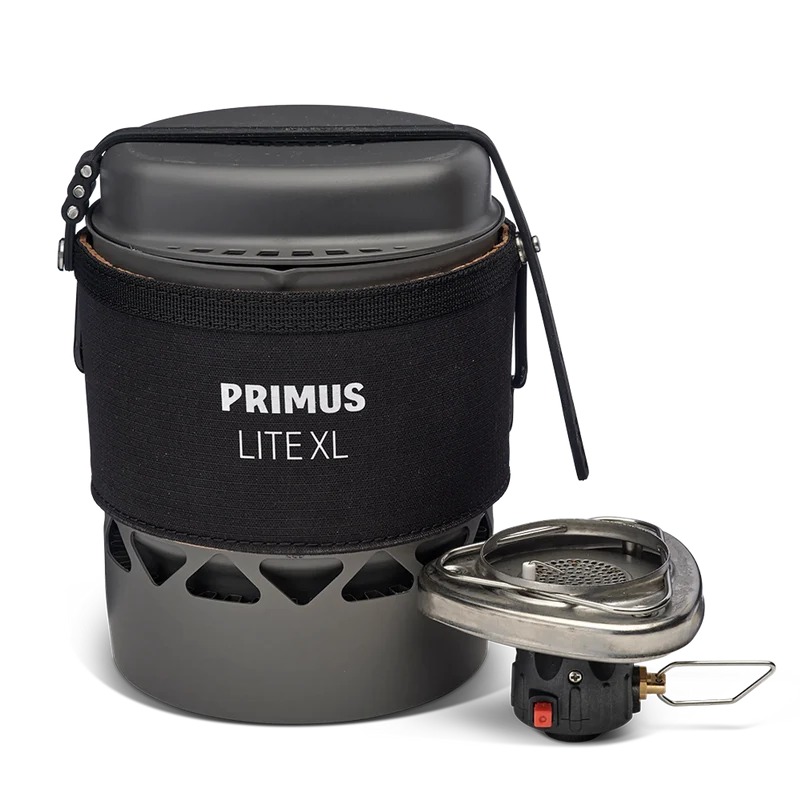 Lite XL Stove System  II 3