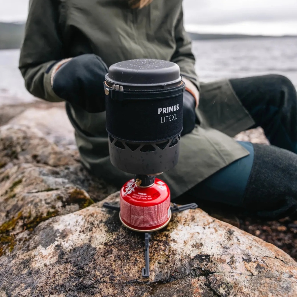 Lite XL Stove System  II 4