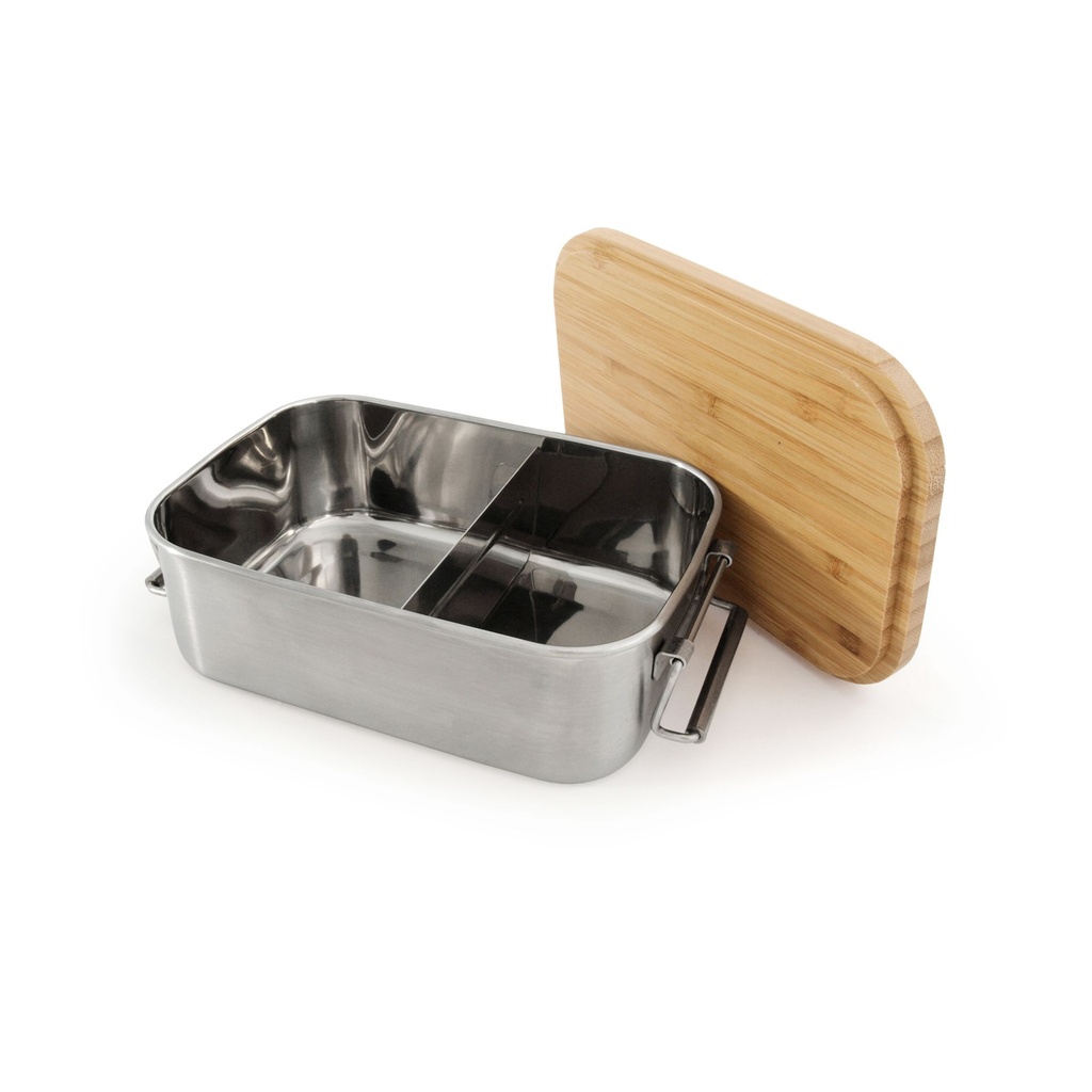 Lunch Box Bamboo-Clip 3
