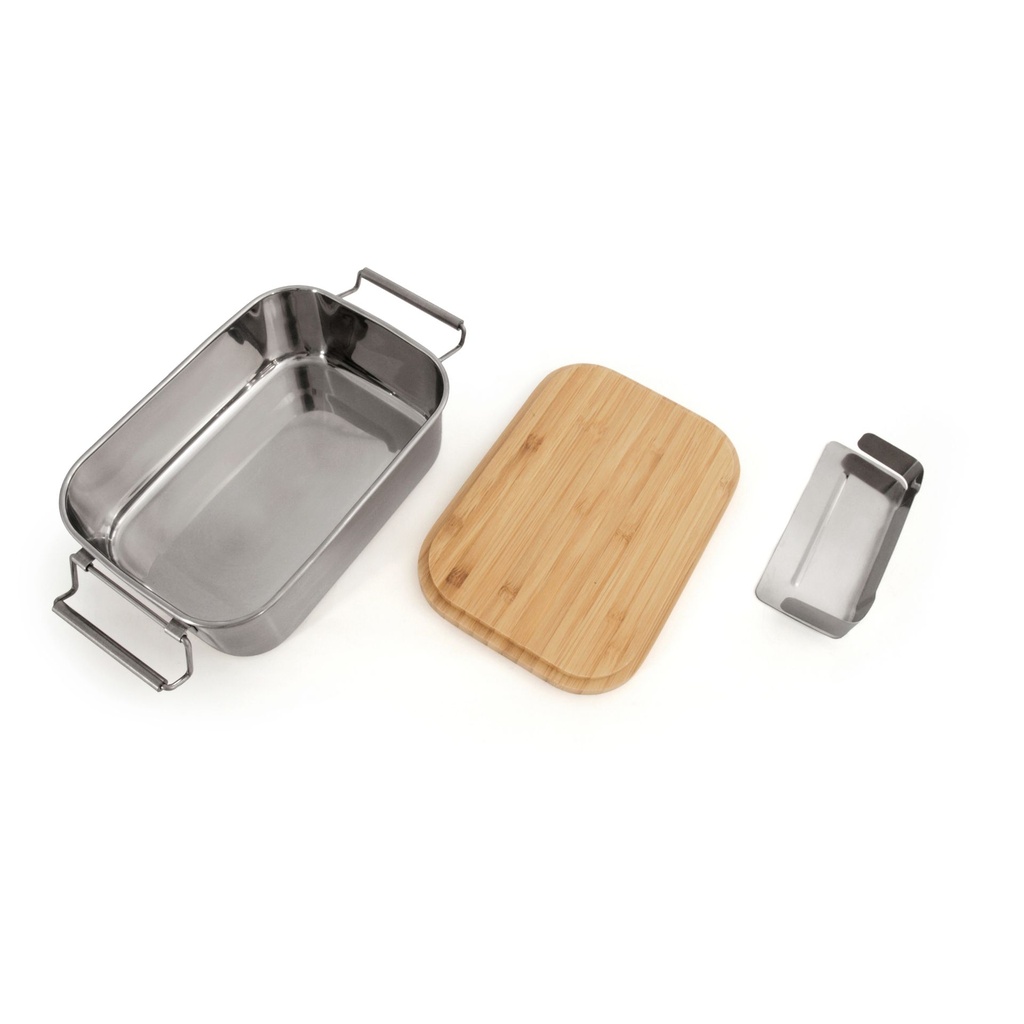Lunch Box Bamboo-Clip 4