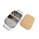 Lunch Box Bamboo-Clip 5
