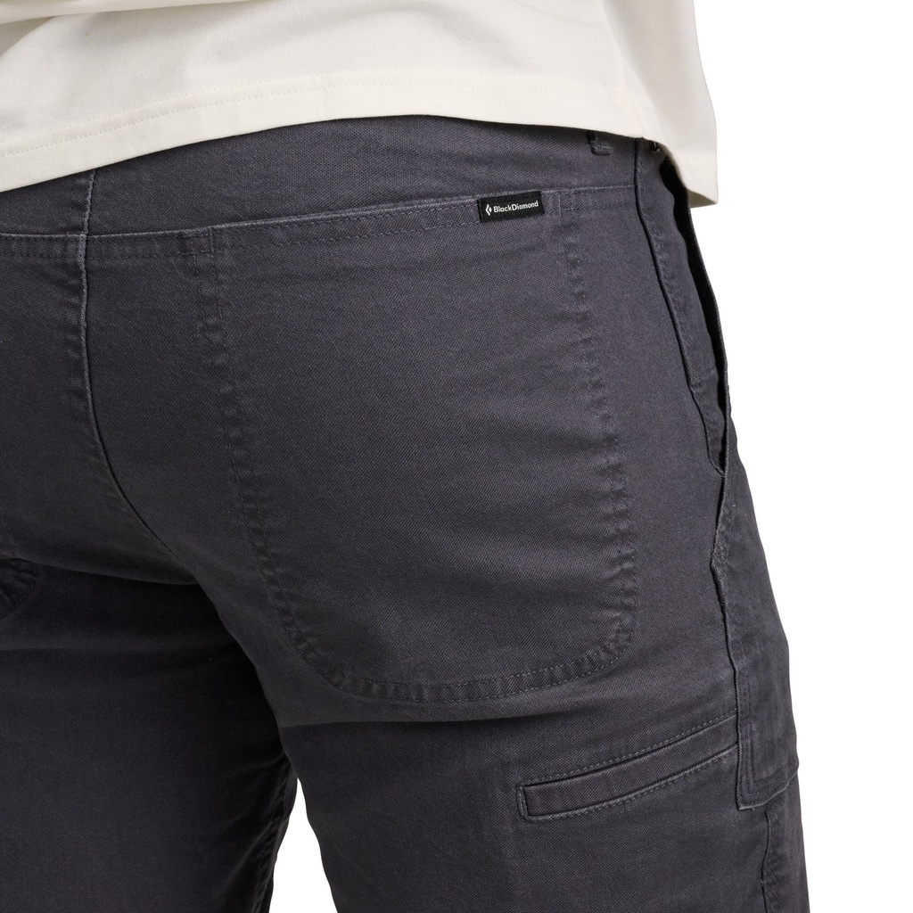 Men's Dogma Pants 6
