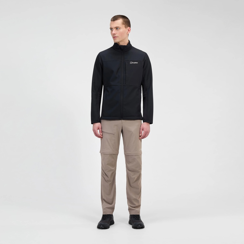 Men's Ghlas 3.0 Softshell Jacket 2