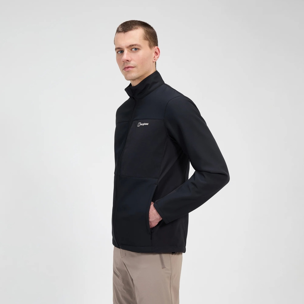 Men's Ghlas 3.0 Softshell Jacket 4