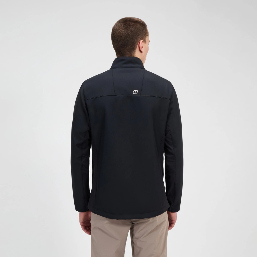 Men's Ghlas 3.0 Softshell Jacket 5