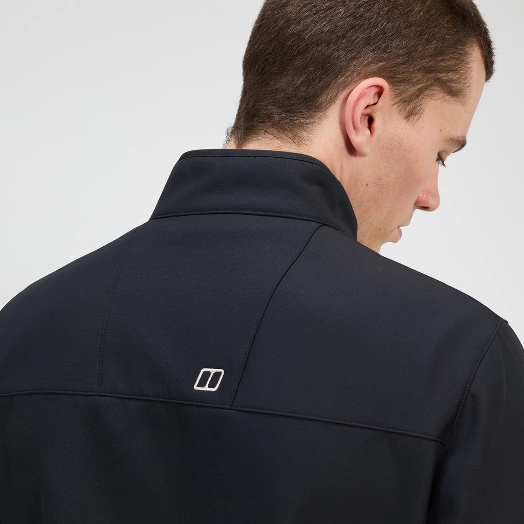 Men's Ghlas 3.0 Softshell Jacket 6