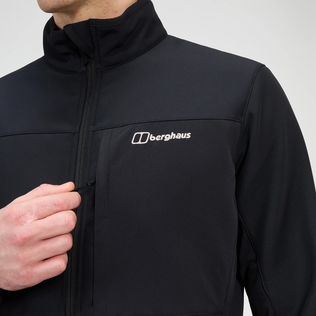 Men's Ghlas 3.0 Softshell Jacket 7
