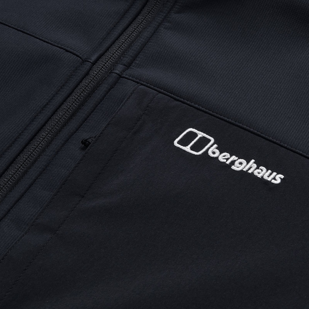 Men's Ghlas 3.0 Softshell Jacket 8