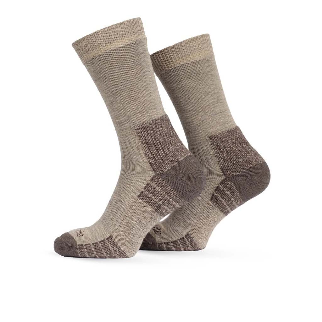 Men's Hike Lightweight Merino Endurance Boot 3