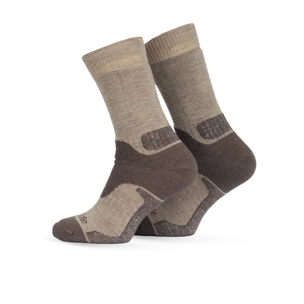 Men's Hike Midweight Merino Endurance Boot 4