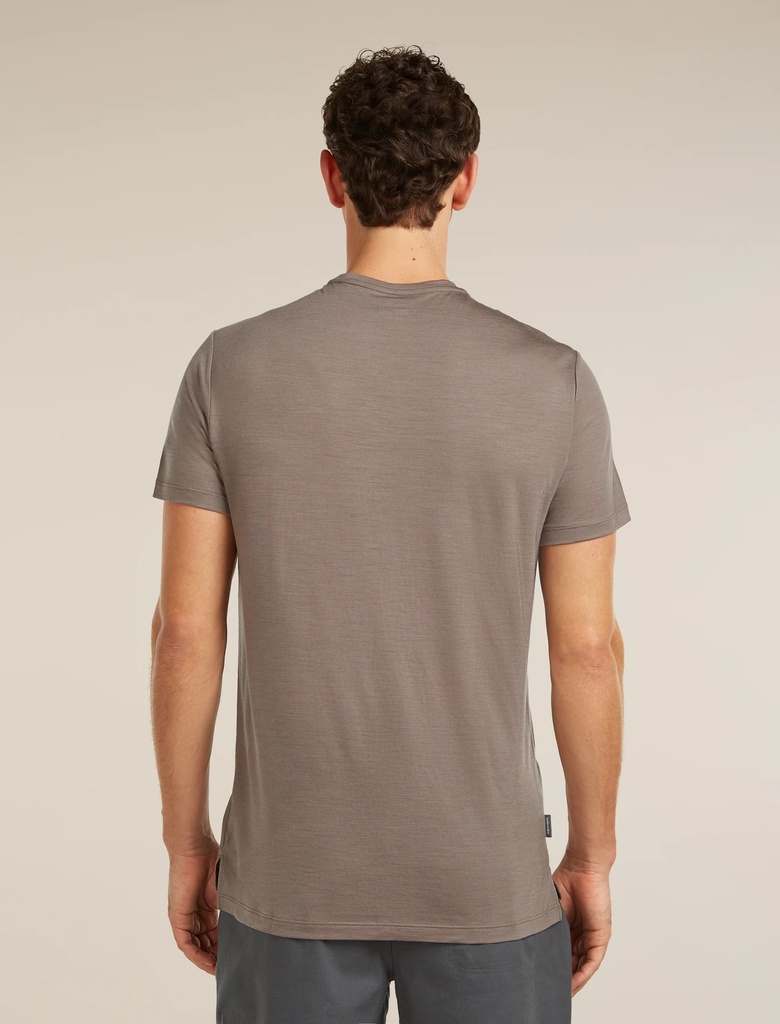 Men's Merino 125 Cool-Lite Sphere III SS Tee 2