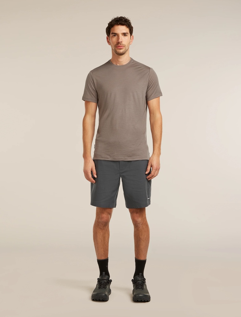 Men's Merino 125 Cool-Lite Sphere III SS Tee 3