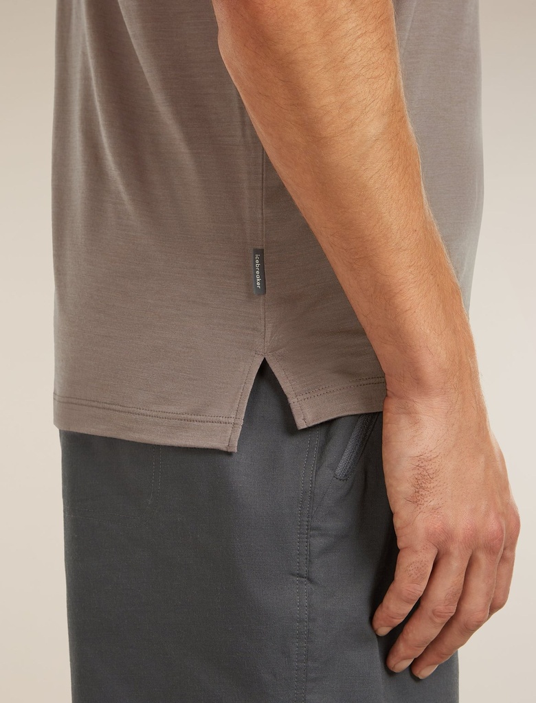 Men's Merino 125 Cool-Lite Sphere III SS Tee 5