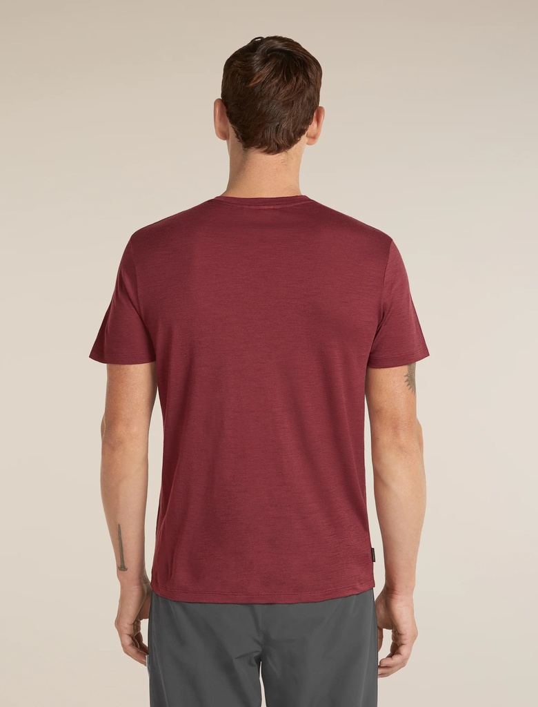 Men's Merino 150 Tech Lite III SS Tee 2