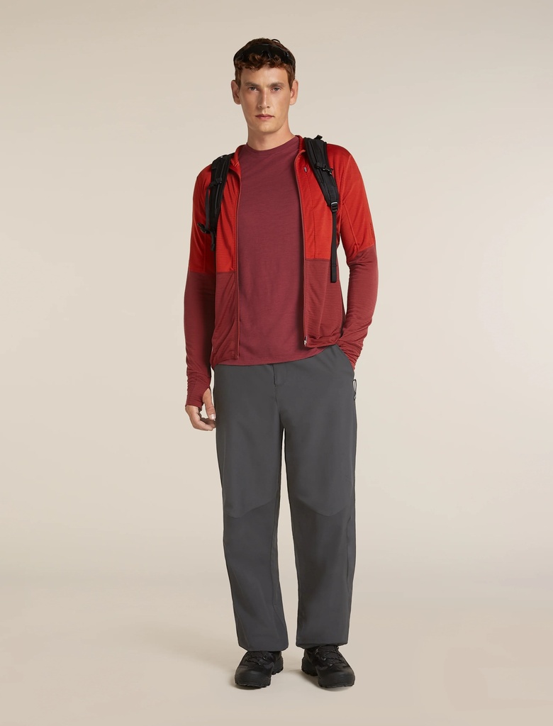 Men's Merino 150 Tech Lite III SS Tee 4
