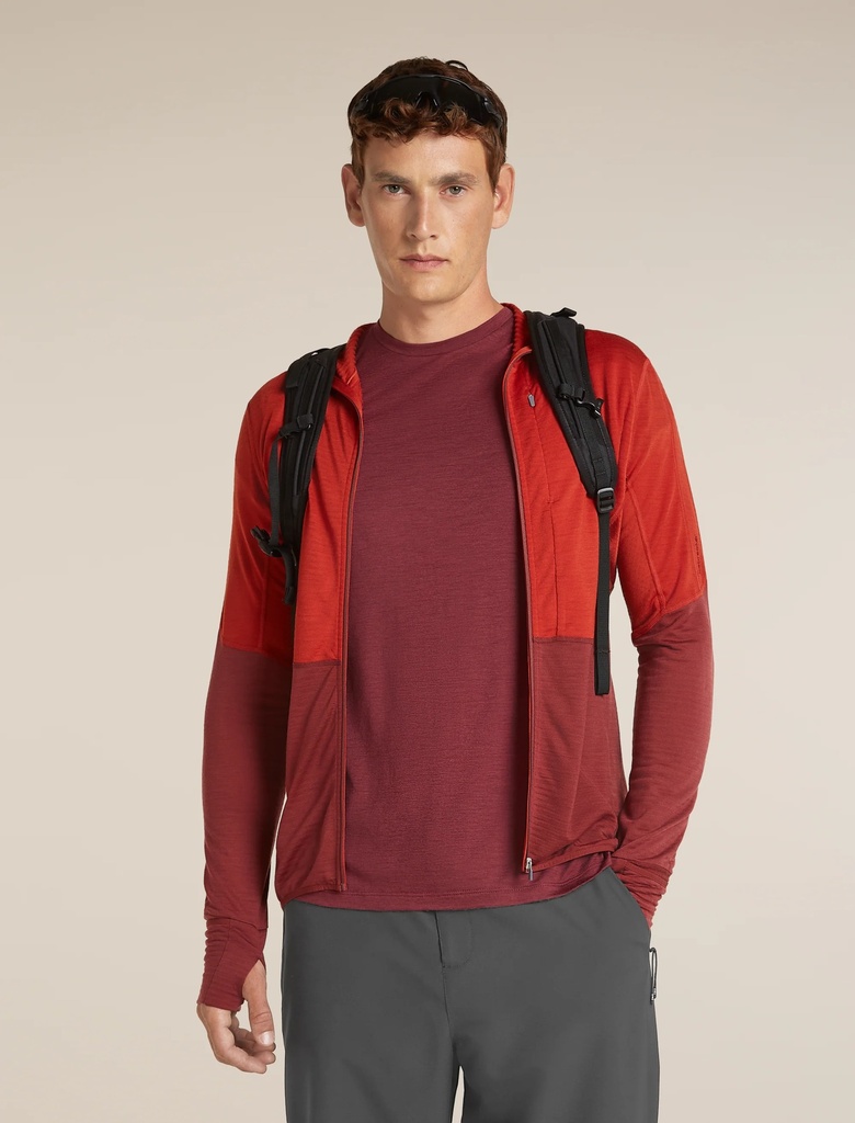Men's Merino 150 Tech Lite III SS Tee 5