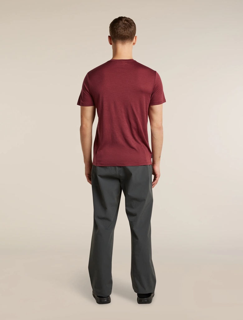 Men's Merino 150 Tech Lite III SS Tee 6