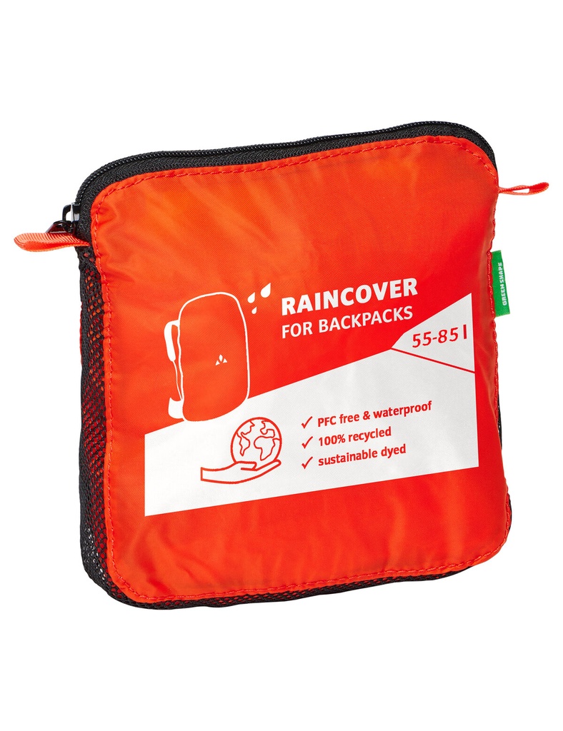 Raincover for backpacks 55-85 l 2