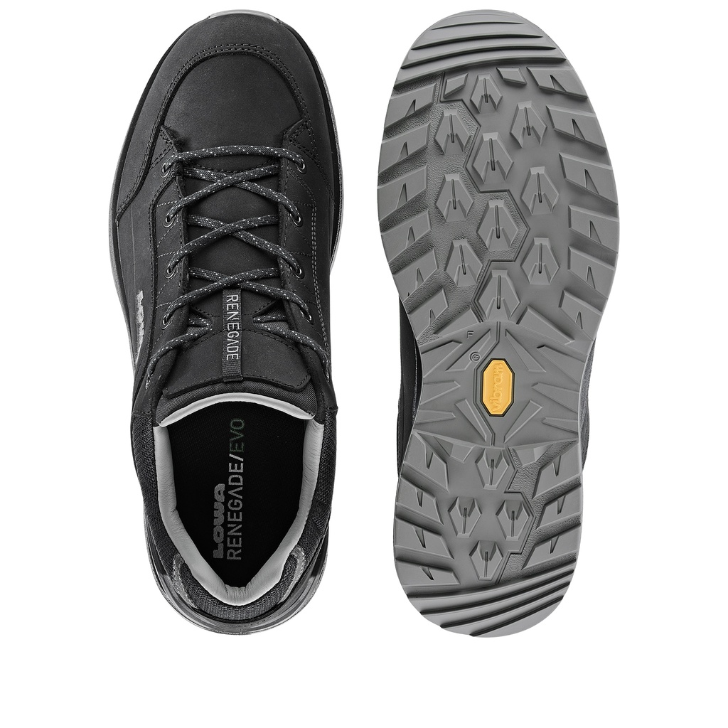 Renegade Evo LL Lo Heren 5