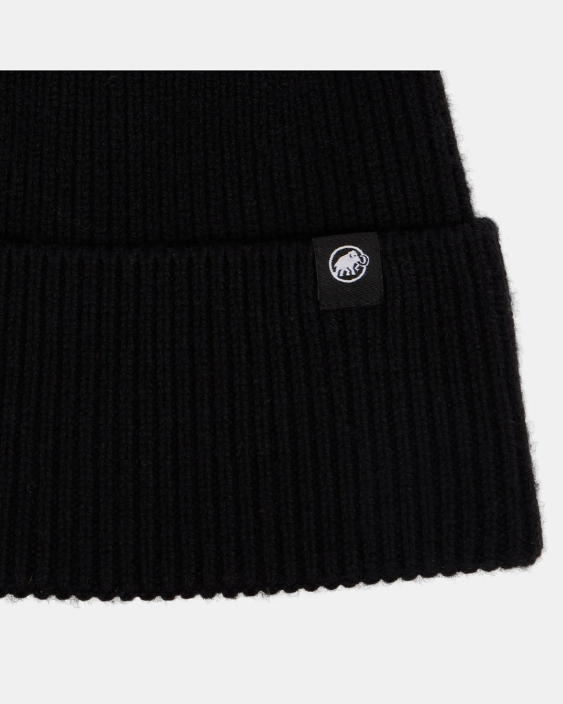 Snow Beanie 2