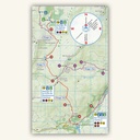 The Tour du Mont Blanc Handbook 3
