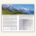 The Tour du Mont Blanc Handbook 7