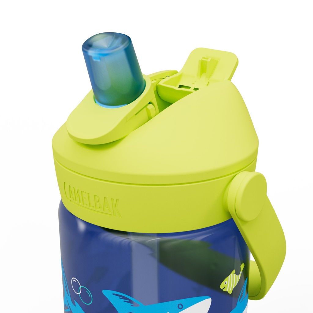 Thrive Flip Straw 0,4L Kinderen 3