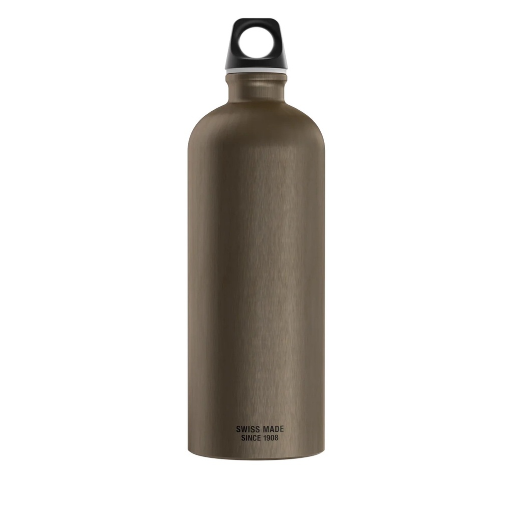 Traveller 1.0L 2
