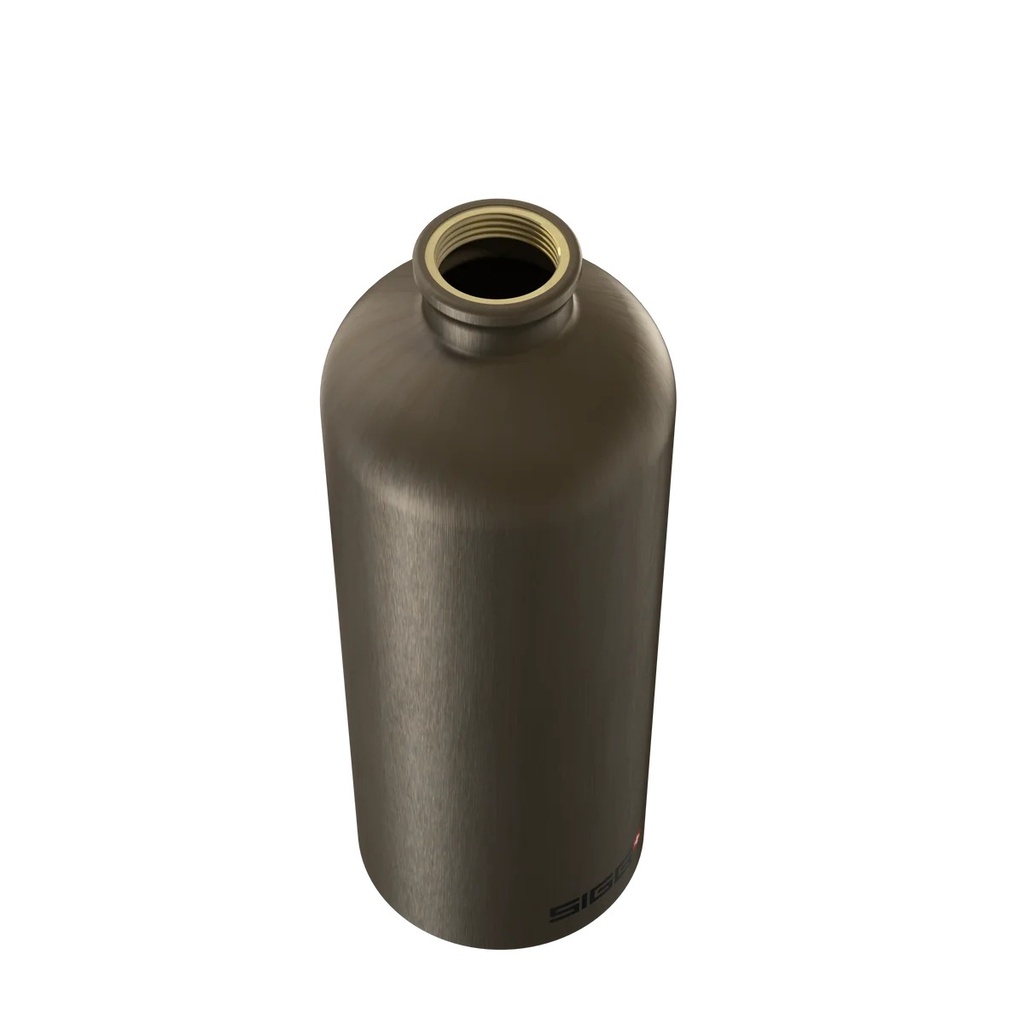 Traveller 1.0L 4